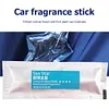 Air Freshener Refill Tablets Romantic Lavender Cologne Air Vent Perfume Diffuser