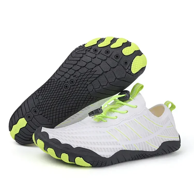 Barefoot Shoes Quick Dry Anti-slip Waterproof & Lightweight