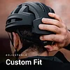 【BUY 2 FREE SHIPPING】Upgraded Summer Portable Foldable Cycling Helmet