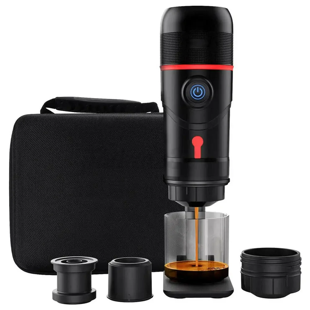 Portable Coffee Maker For Car