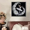 Girl - Crystal Rhinestone Diamond Painting