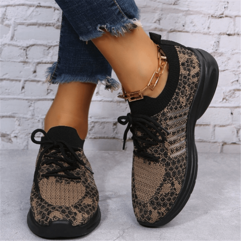 Supportive and versatile orthopedic Shoes
