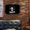 Waylon Jennings - Metal Tin Signs(8*12Inch/12*16Inch)