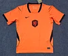 2026 Netherlands National Team Home Football Shirt 1:1 Thai Quality