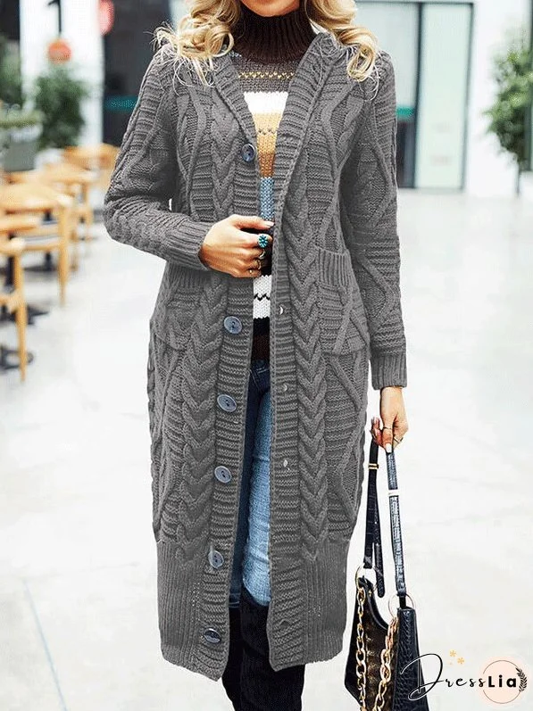 Modern and Versatile winter Sweater
