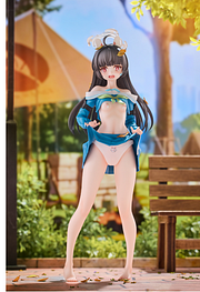 miyu 1/7 Scale Kasumizawa Miyu - Blue Archive Official Statue - APEX