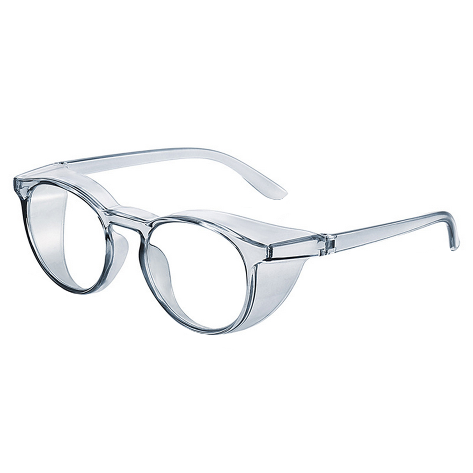 

Anti-Fog Safety Glasses, Anti Blue Light Anti Pollen Protective Goggles, 501 Original