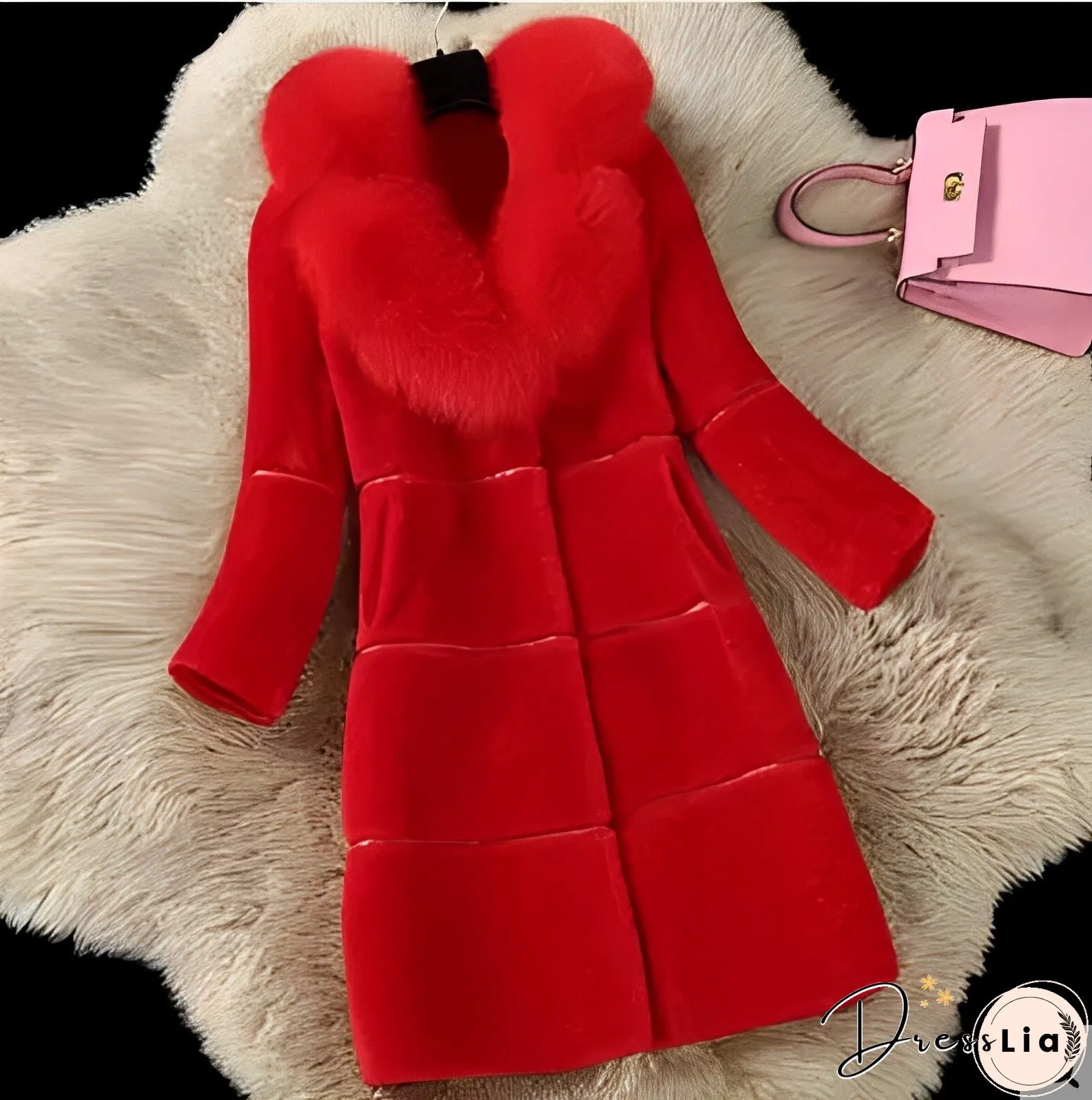 Simple and Stylish winter Coat