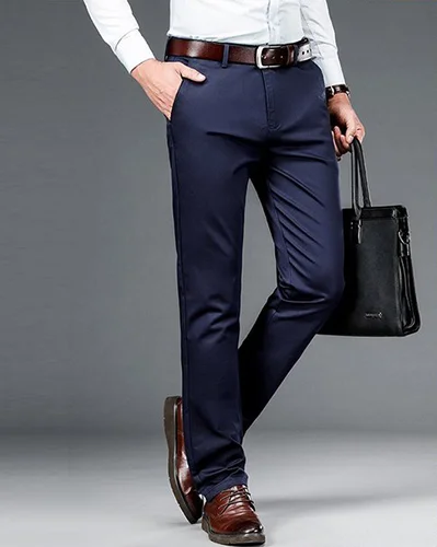 Men's Ice Silk Suit Pants (Buy 2 Free Shipping) – ModernMint