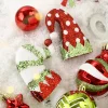 50PCS Christmas Tree Hanging Decor Balls Box