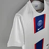 2022/2023 Psg Paris Saint-Germain Third Away Football Shirt love fball