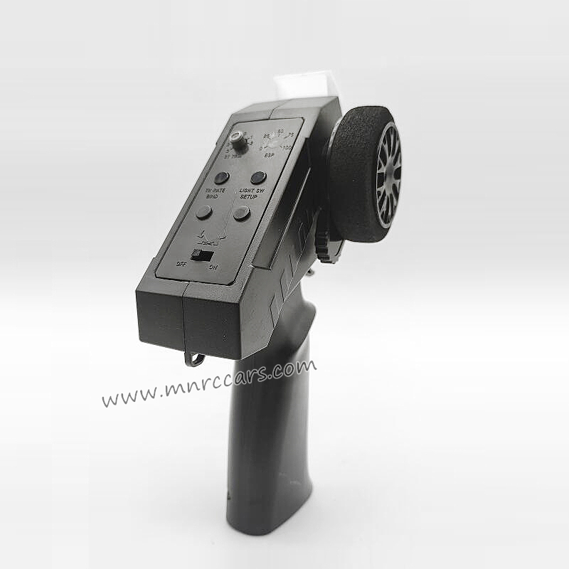 MN Model MN168 Parts 2.4Ghz Transmitter Y2A-06