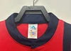 Joyfball 1996 Retro Spain Home Soccer Shirt