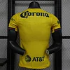 2024/2025 Player Version Am&eacute;rica Home Jersey 1:1 Thai Quality