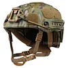 Airframe Military Tacitcal Helmet Nij Level IV Double protection Ballistic Helmets