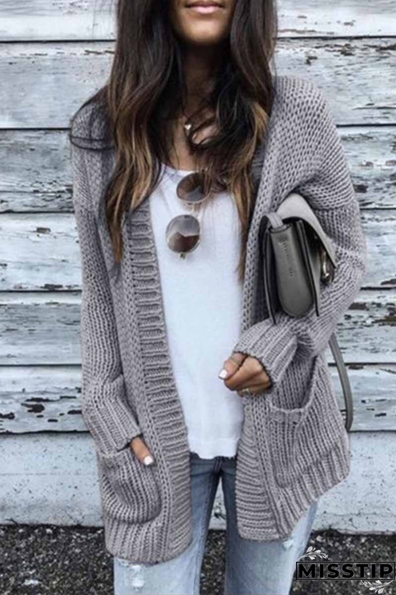 Modern and Versatile winter Sweater