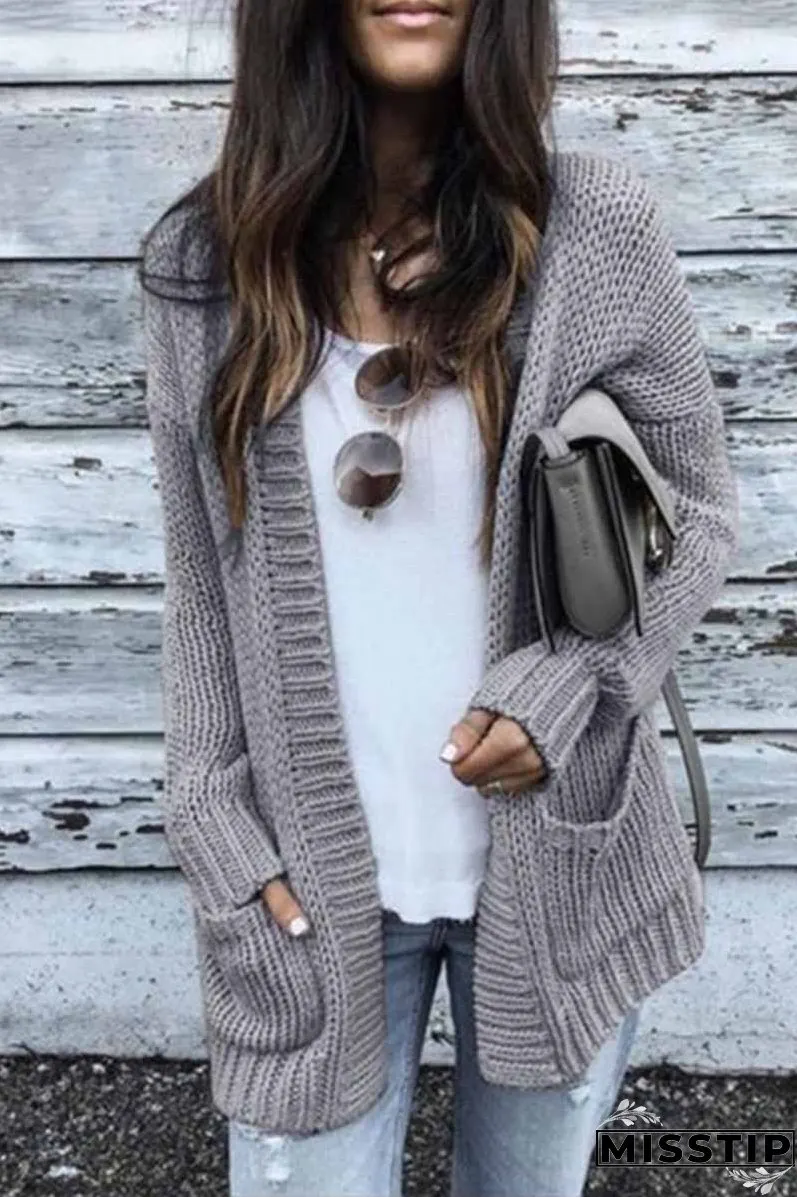 Modern and Versatile winter Sweater