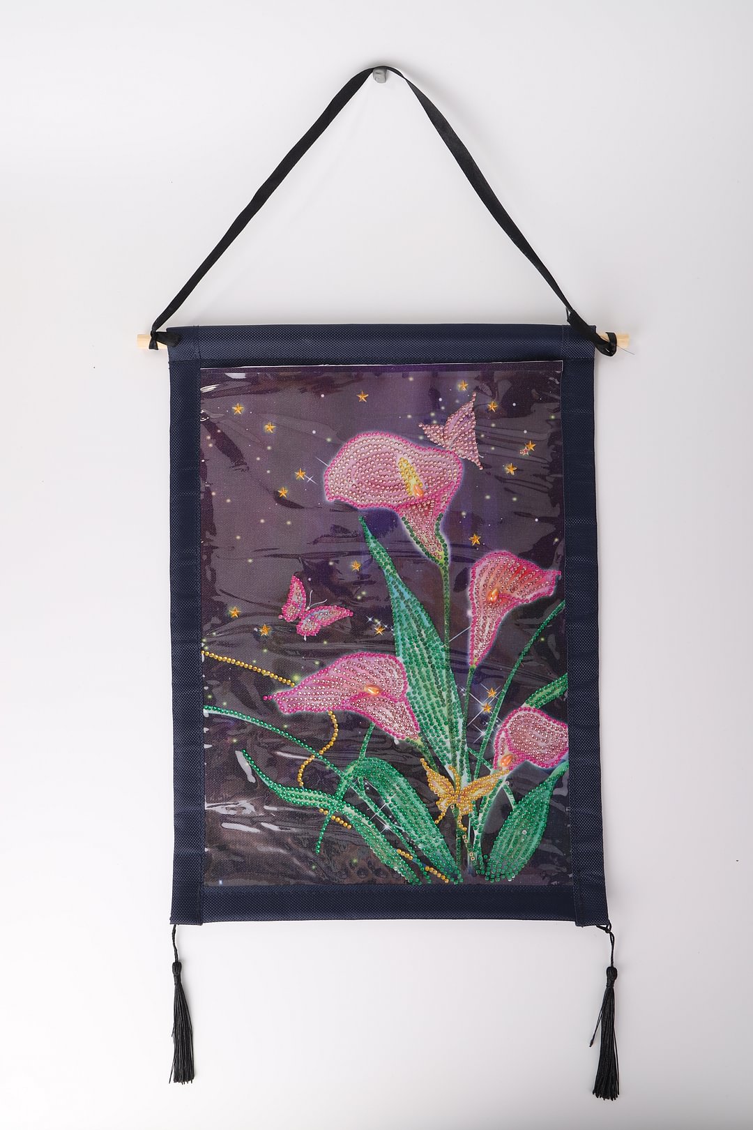 Diamond Painting Hanging Frame(More Color)