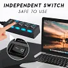Multiple Ports High-Speed USB Hub