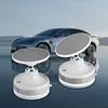 Car Magnetic Vacuum Adsorption Phone Bracket for Kitchen Mirro Gym Bath Shower