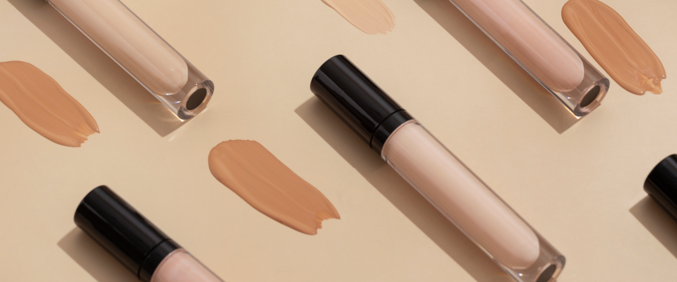 liquid foundation