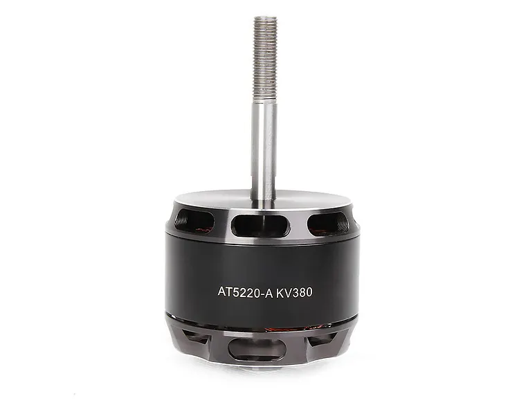 AT5220A 20-25CC  Fixed Wing Drones Long Shaft Brushless Motor
