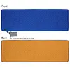 7 Zones Camping Heated Mattress 38 To 65 3 Gear USB Powered for Outdoor Travel