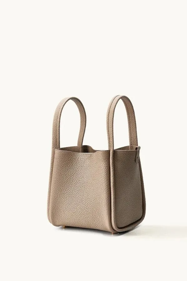 Minnie Medium Bucket Bag