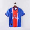 1995/1996 Retro Psg Paris Saint-Germain Home Football Shirt 1:1 Thai Quality
