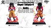 1/6 Scale Super Saiyan 4 Son Goku - Dragon Ball Resin Statue - The High Heavens Studio