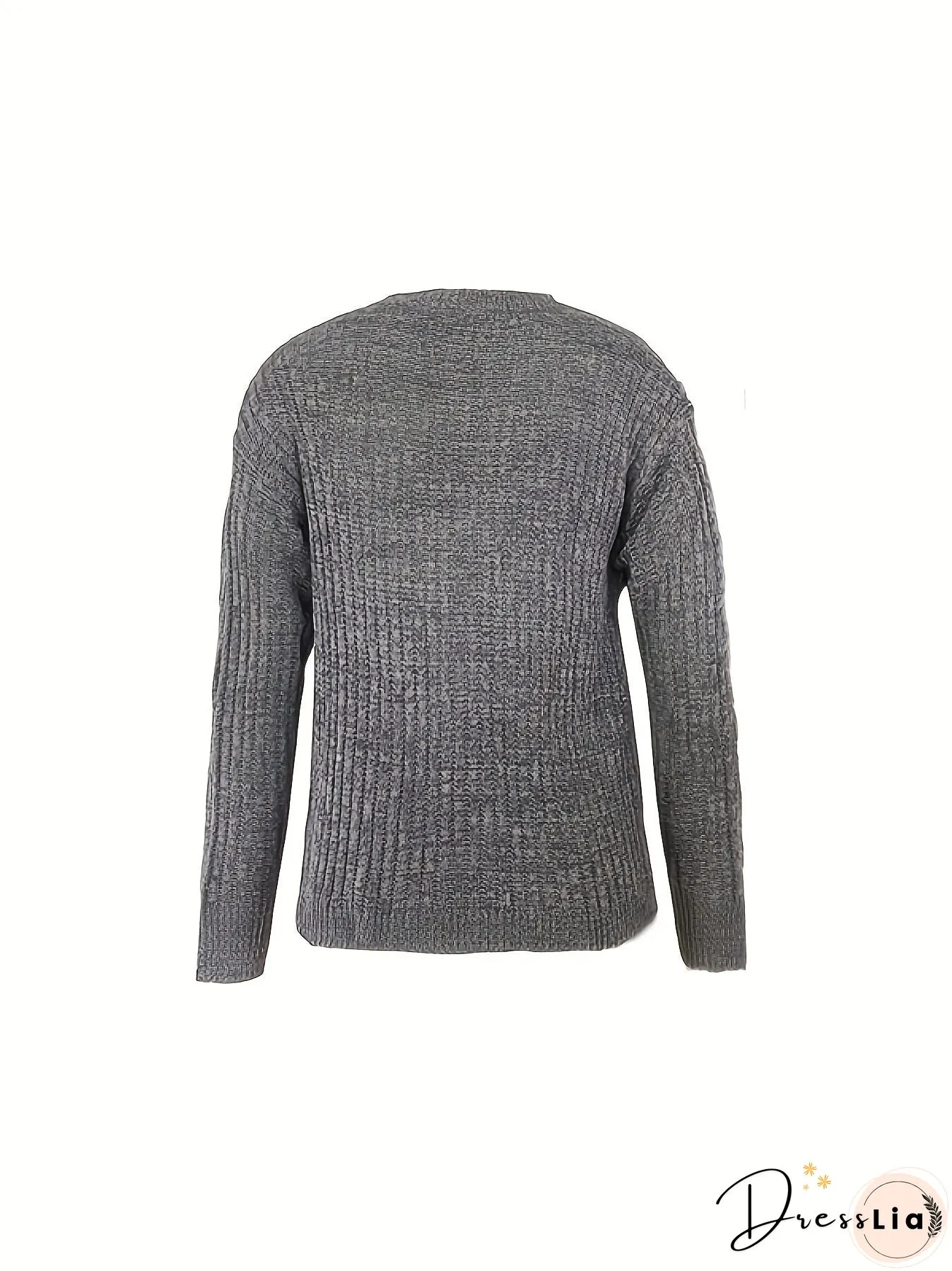 Modern and Fashionable winter Pullover