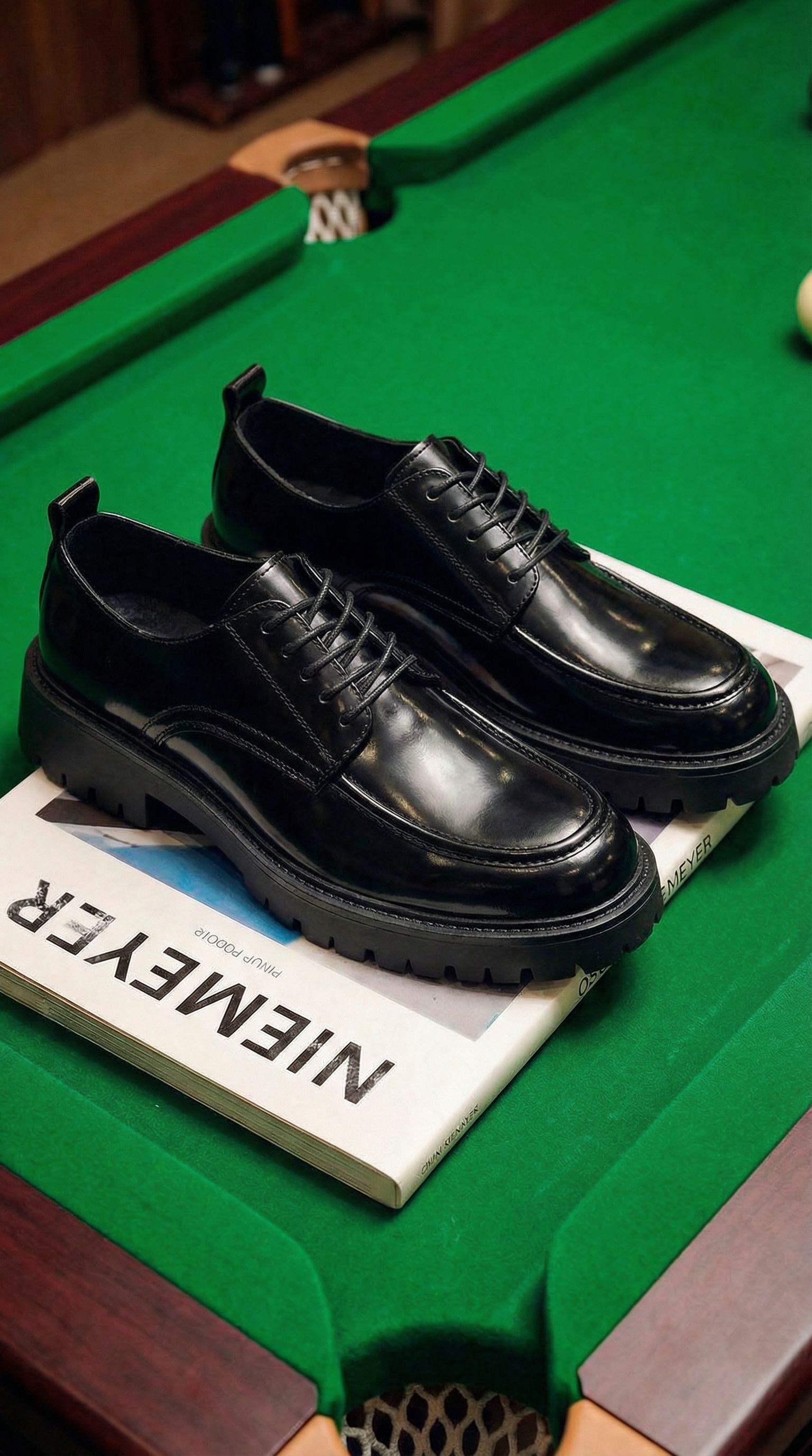 Loafers Collection