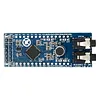 LD3320 Intelligent Voice Control Development Board with Multi Language Chip Control Voice Module Development Board for Various Peripherals Relays LED Lights