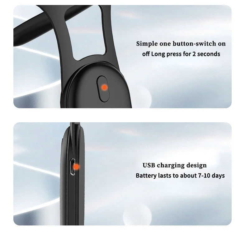 🔥LAST DAY 50%OFF🔥Smart Back Support