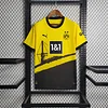 2023/2024 Dortmund Home Football Shirt 1:1 Thai Quality