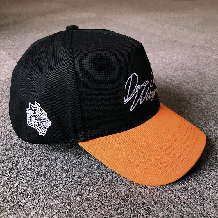 Zhcth Store Darc Hat 2023 Baseball Cap PINK For Women Premium Quality Embroidery