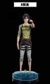 Eren Yeager See the Sea - Attack On Titan Statue - AZ Studio