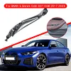 Car Door Handle Inside Panel Trim Interior Doorknob for BMW 5 Series G30 G31 G38