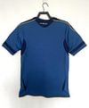 2011-2012 Retro LA Galaxy Away Soccer Jersey 1:1 Thai Quality