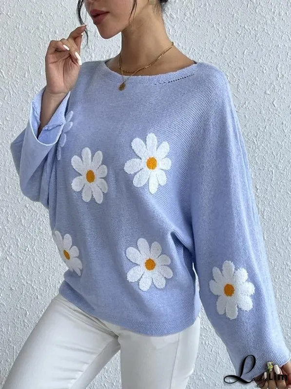 Modern and Fashionable winter Pullover