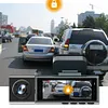 1080P WiFi Dash Cam with IR Night Vision Parking Monitoring Car Video Recorder