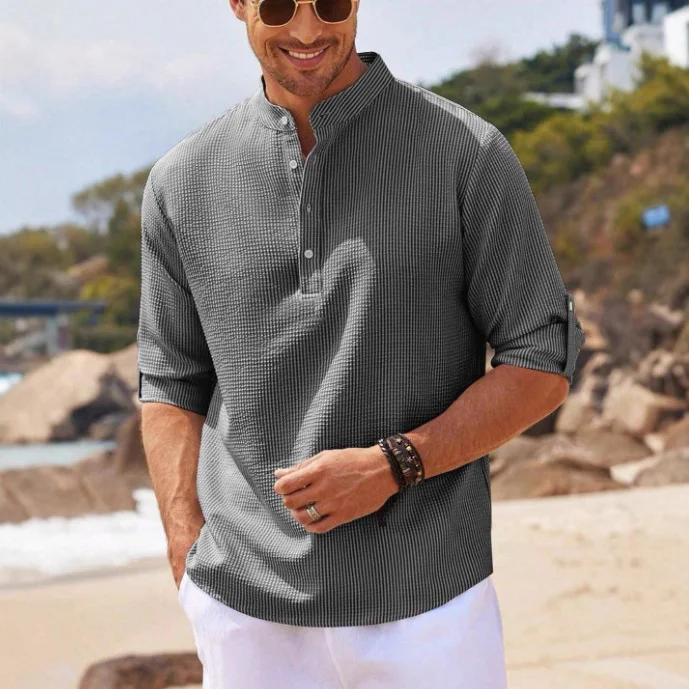 Nigikala Nigikala Temperament Blouse Casual Sleeveless Vest