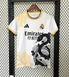 2025/2026 Real Madrid Special Edition Snake Football Jersey 1:1 Thai Quality