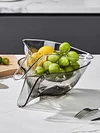 2024 New Arrival- High Temperature Resistant Kitchen Essentials Drainage Basket
