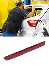 Third Brake Light High Mount Stop Lamp for Toyota Prado LC120 for Lexus GX470