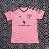2025/2026 Manchester United Goalkeeper Football Shirt 1:1 Thai Quality