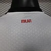 2025/2026 Player Version AC Milan Away Football Shirt 1:1 Thai Quality