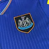 Joyfball 2025/2026 Newcastle United Third Away Soccer Jersey 1:1 Thai Quality