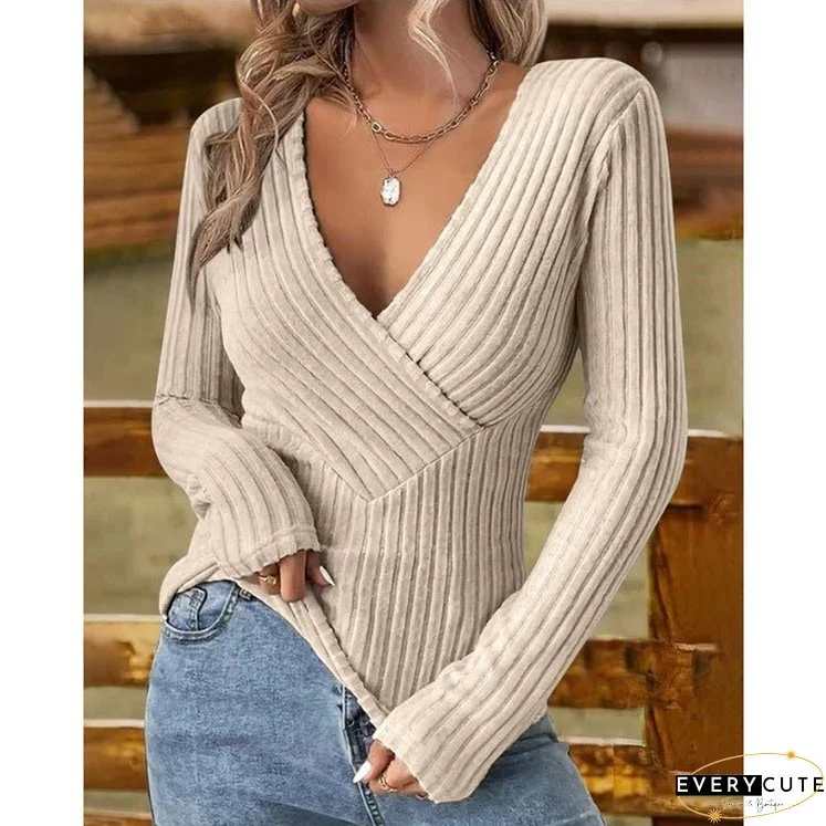 Stylish and Elegant winter Pullover