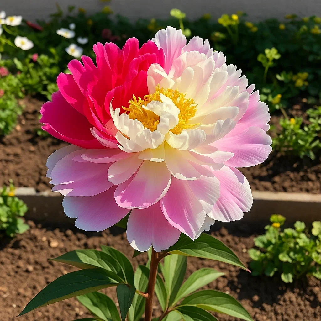 Emerald Empress-🌺Double Peony Bulbs